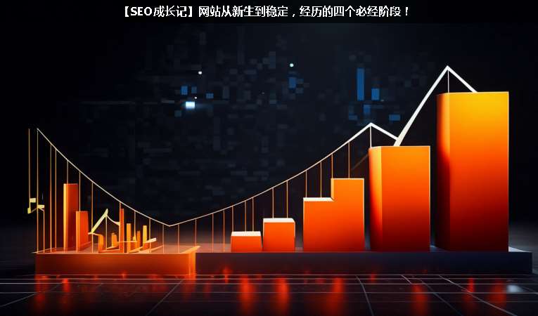 【SEO成長(zhǎng)記】網(wǎng)站從新生到穩(wěn)定，經(jīng)歷的四個(gè)必經(jīng)階段！