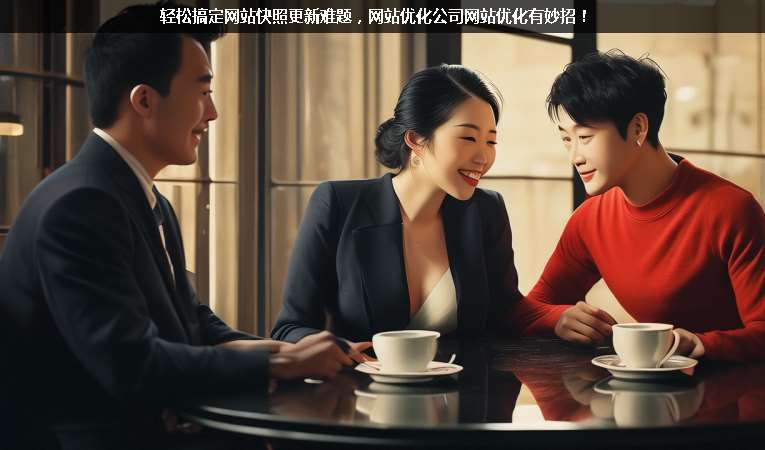 輕松搞定網(wǎng)站快照更新難題，網(wǎng)站優(yōu)化公司網(wǎng)站優(yōu)化有妙招！