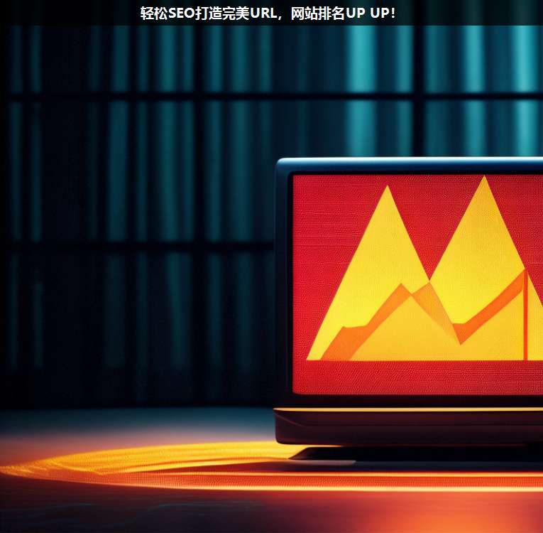 輕松SEO打造完美URL,網站排名UP UP!