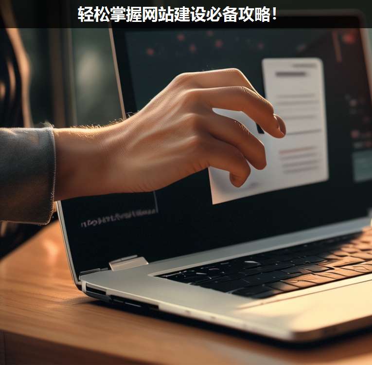 輕松掌握網(wǎng)站建設必備攻略!