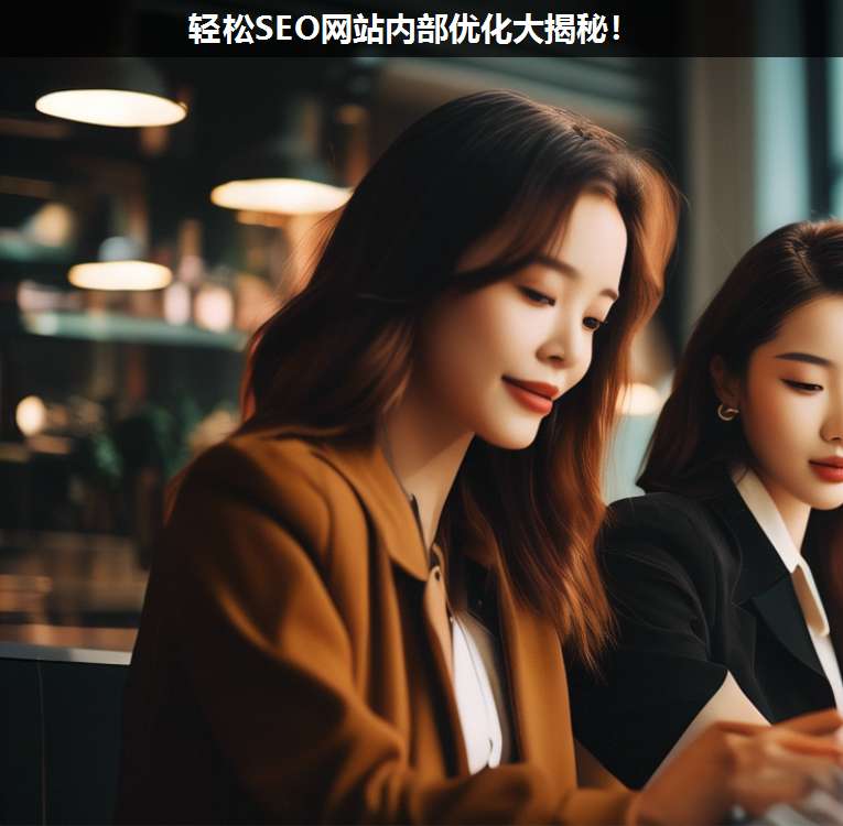 輕松SEO網(wǎng)站內(nèi)部?jī)?yōu)化大揭秘!