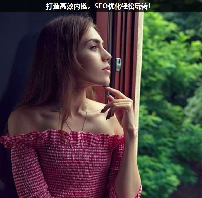 打造高效內(nèi)鏈,SEO優(yōu)化輕松玩轉(zhuǎn)!